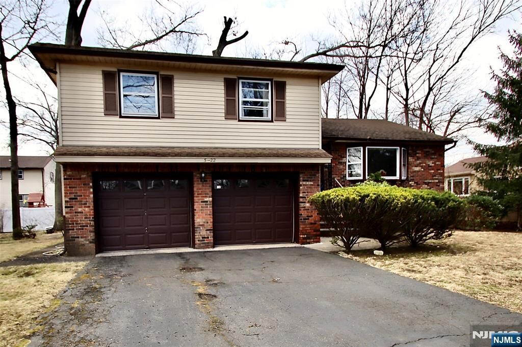 Property Photo:  5-22 Dorothy Street  NJ 07410 