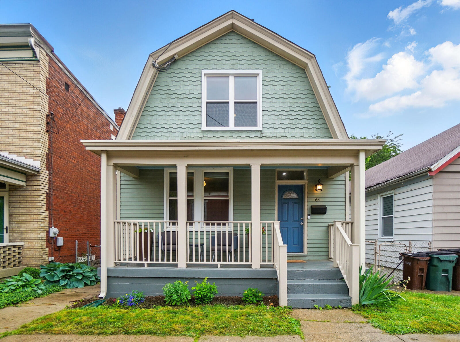 Property Photo:  63 Parkview Avenue  KY 41071 