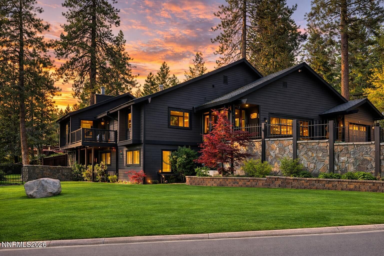 Property Photo:  1246 Hidden Woods Drive  NV 89413 