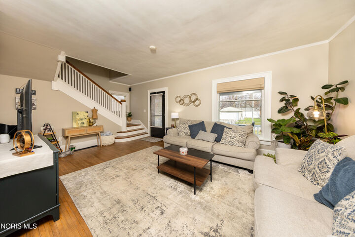 Property Photo:  313 2nd Street  OH 45840 