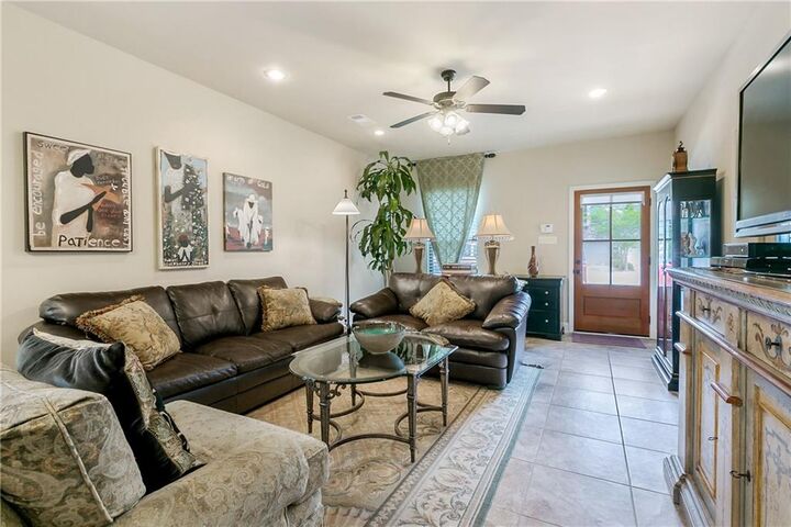Property Photo:  2240-2242 10th Street  LA 70471 