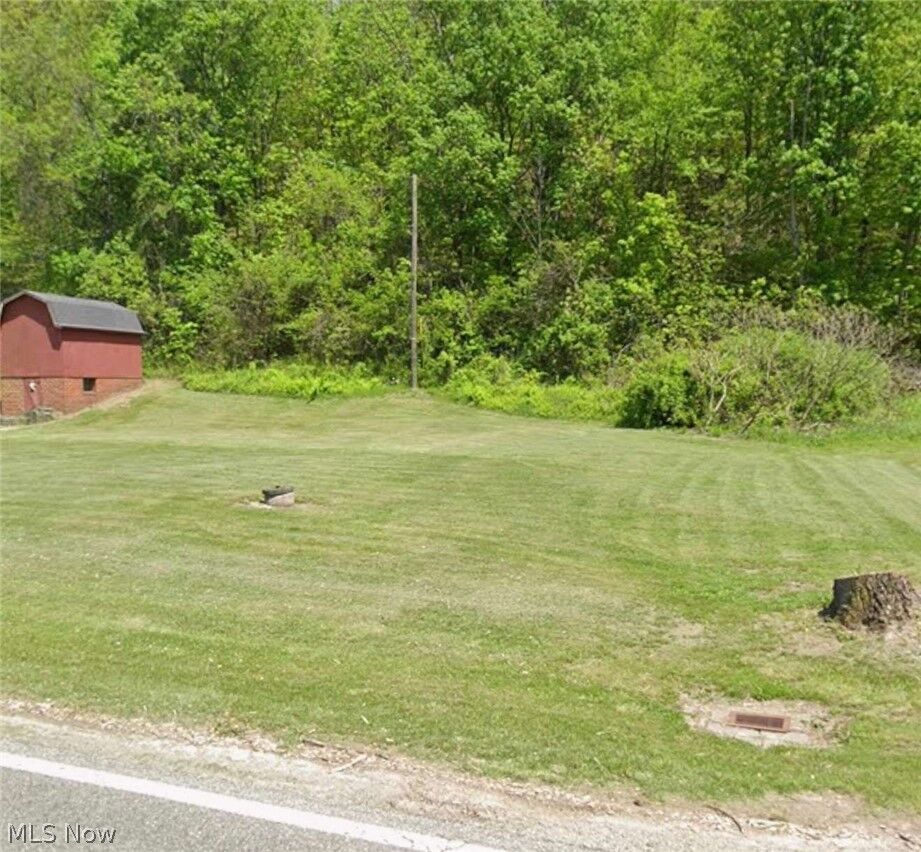 Property Photo: Marietta Road OH 43724