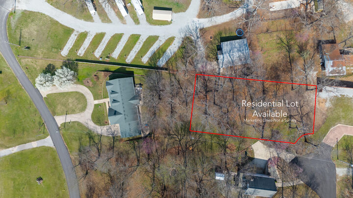 Property Photo:  24751 S 639 Place  OK 74344 