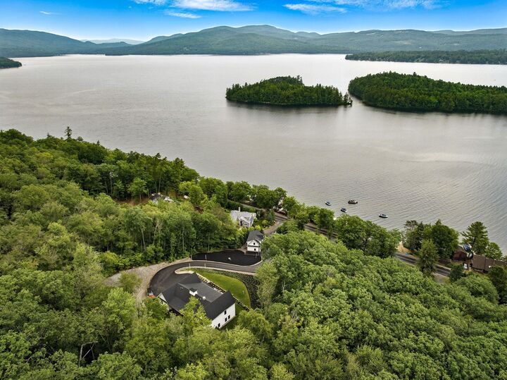 Property Photo:  711 West Shore Road  NH 03222 