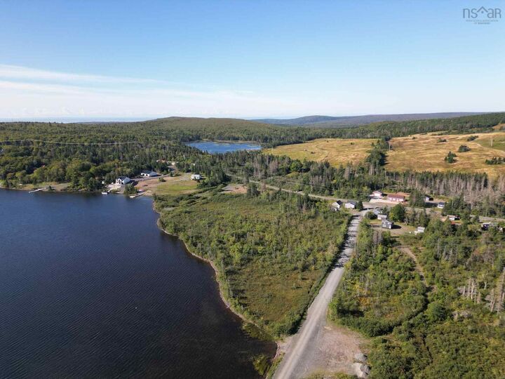 Property Photo:  12 Lakeside Lane  NS B0M 1G0 