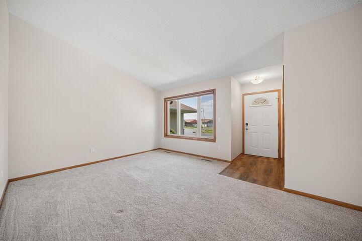 Property Photo: 2201 Fisher Court NW MN 55901