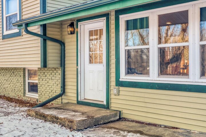 Property Photo:  532 17th Street E  MN 55033 