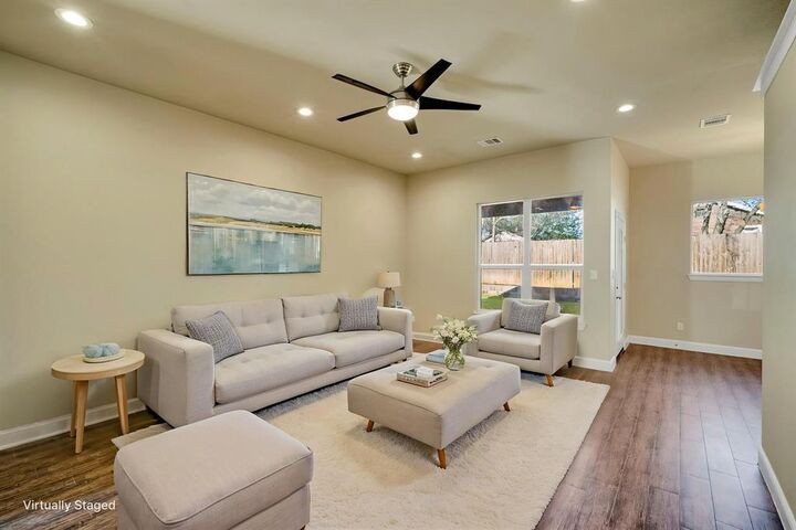 Property Photo: 110 S Watson Street TX 76009