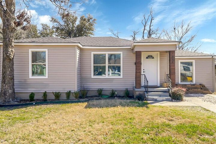 Photo de la propriété: 1208 Hansboro Avenue TX 75224
