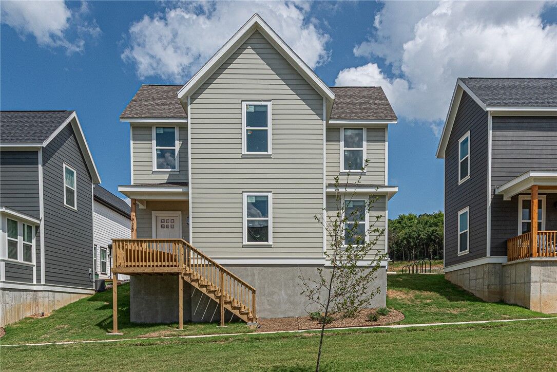 Property Photo: 3161 W Tulsa Street AR 72704