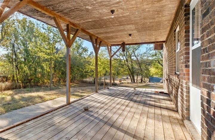 Property Photo:  12650 Scates Road  AR 72747 
