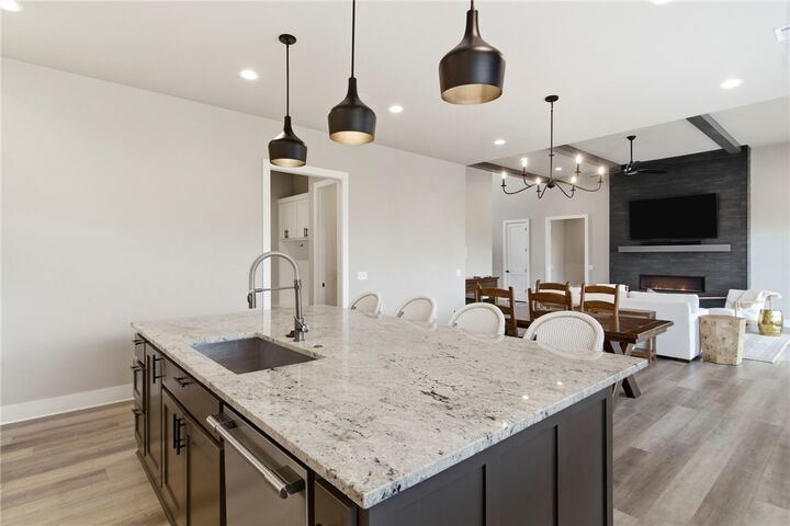 Property Photo:  8605 W Migration Way  AR 72713 