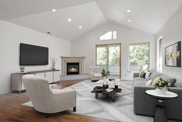 Property Photo: 505 NW Flagline Drive OR 97703