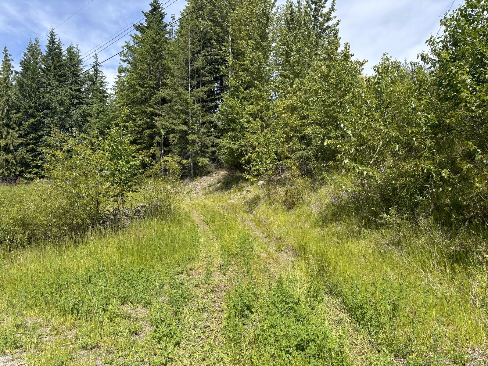 Photo de la propriété: Fraser Road BC V0E 1M8