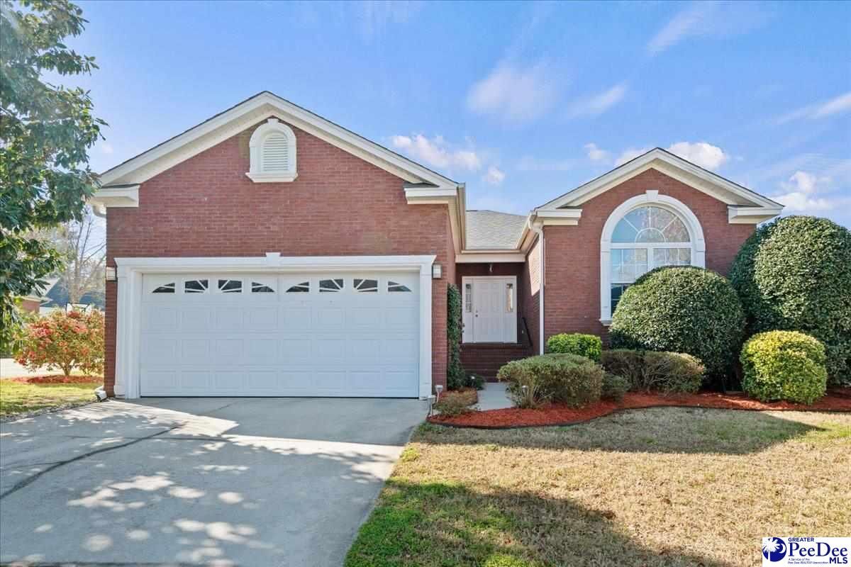 Property Photo: 2013 Glenmore Way SC 29505