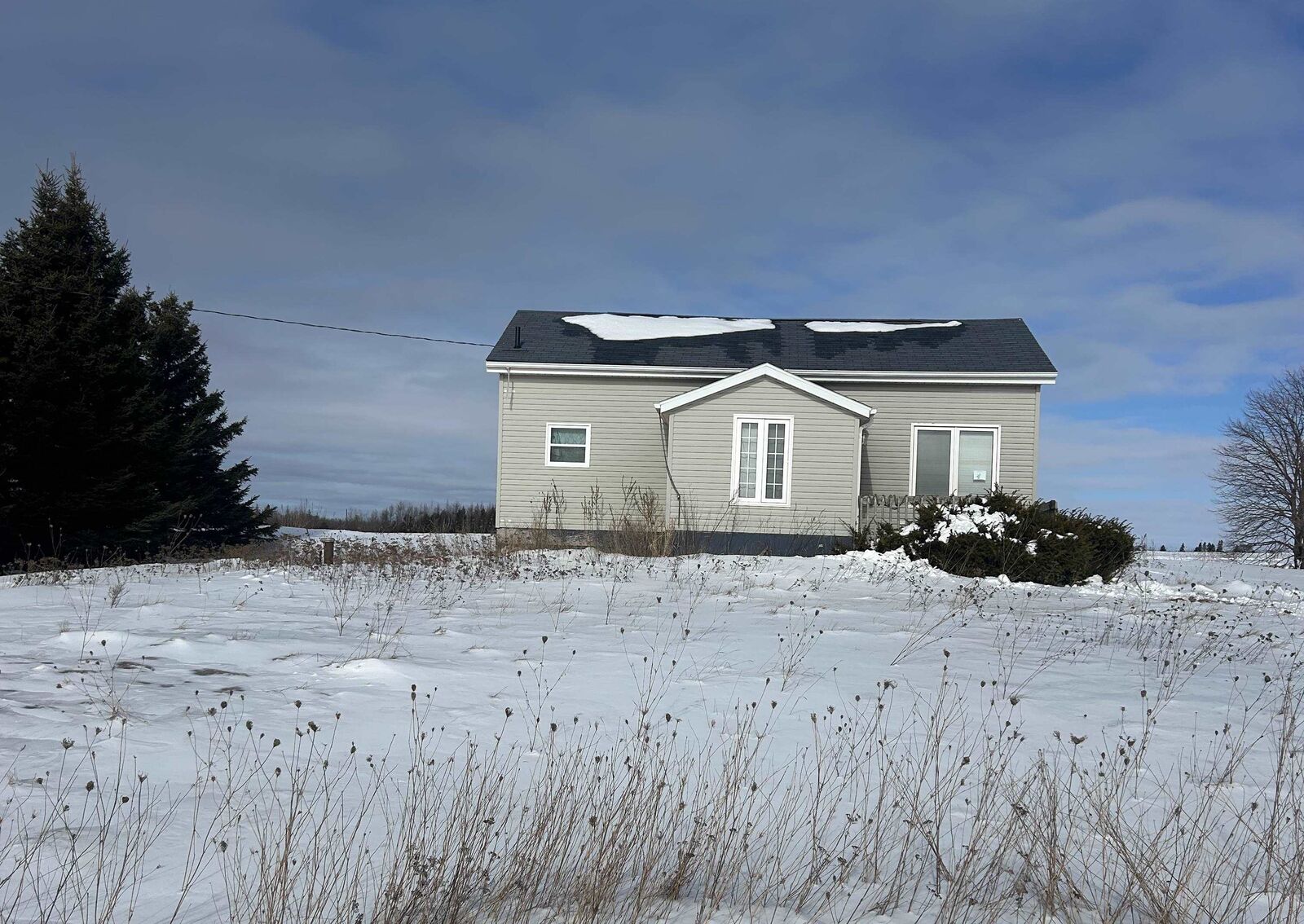 Property Photo: 2744 Route 11 PE C0B 1T0