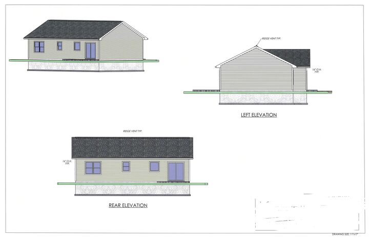Photo de la propriété:  Lot 40 Rainbow Drive  PE C1B 3C5 
