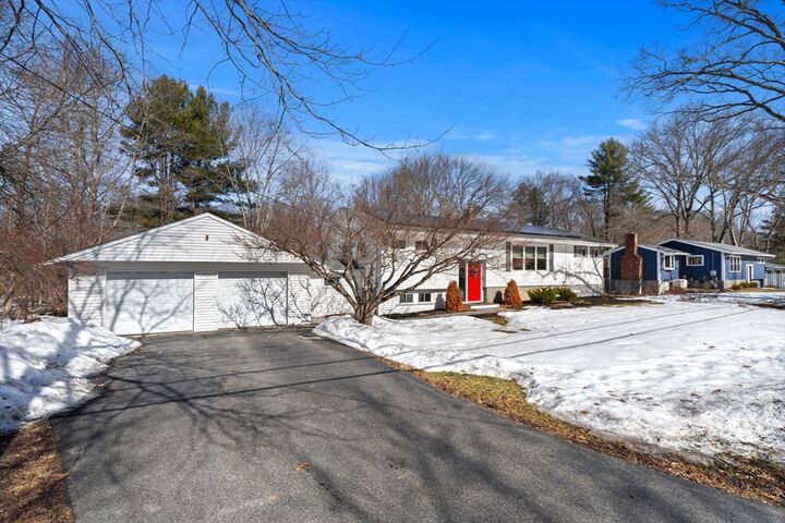 Property Photo: 237 Davis St MA 01730