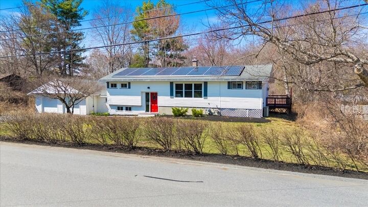 Property Photo: 237 Davis Rd MA 01730