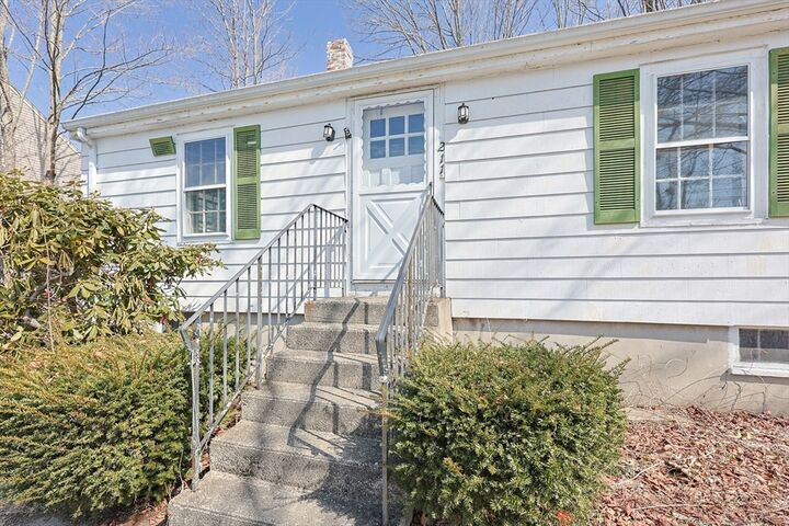 Property Photo:  211 Dutcher St  MA 01747 