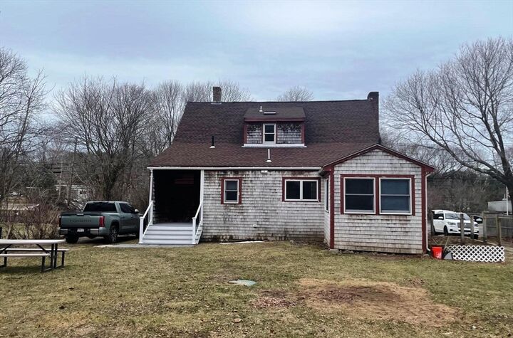 Property Photo:  127 King Street  MA 02339 