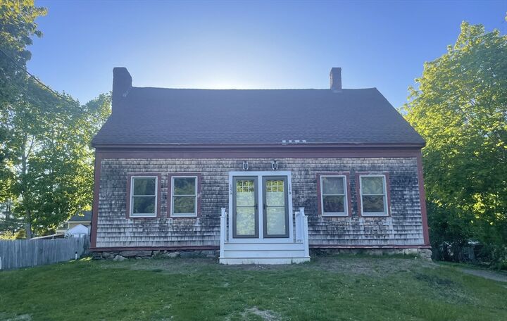 Property Photo:  127 King Street  MA 02339 