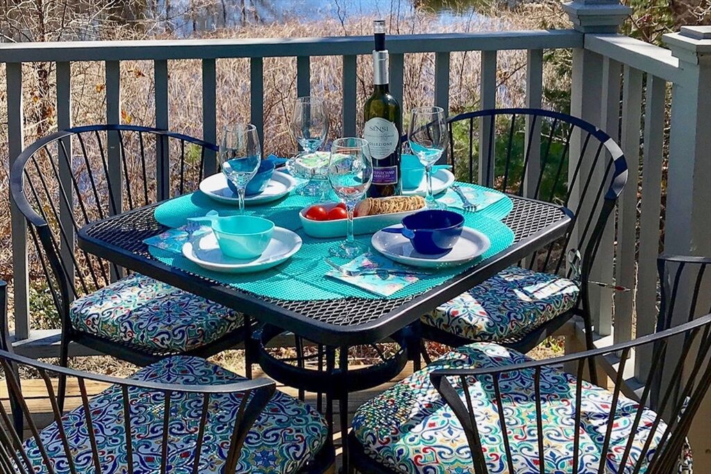 Property Photo:  251 Shore Dr C2  MA 02649 