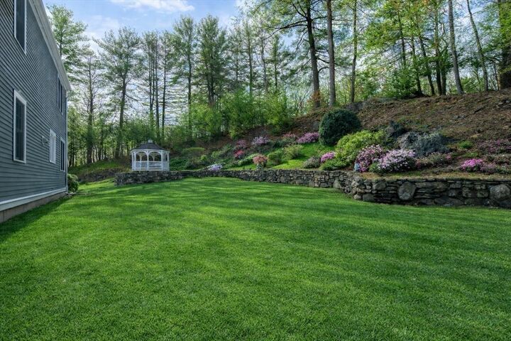 Property Photo:  55 Forest Ridge Road  MA 02493 