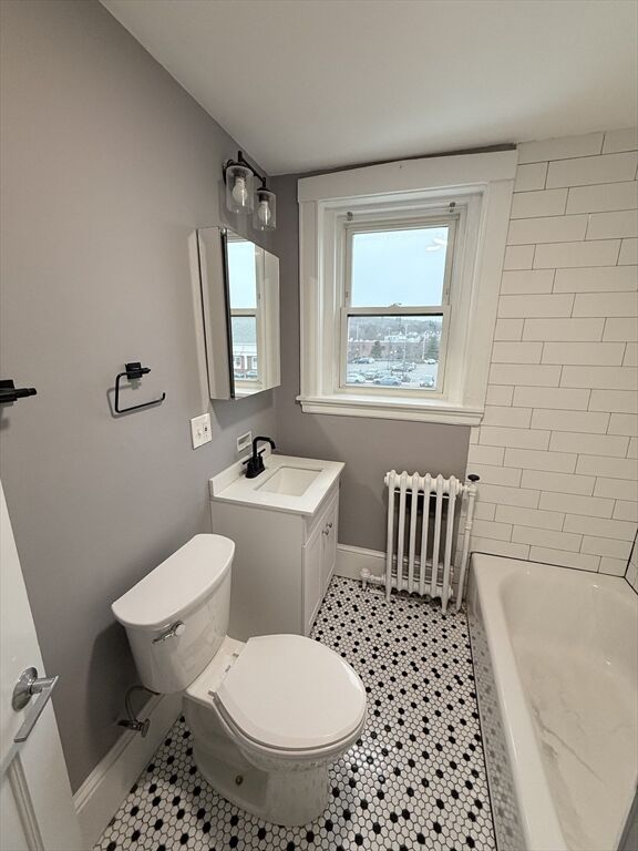Property Photo:  15 Newman Way 23  MA 02476 