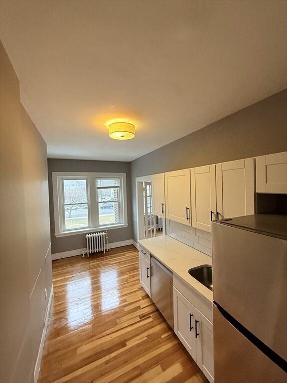 Property Photo: 15 Newman Way 23 MA 02476