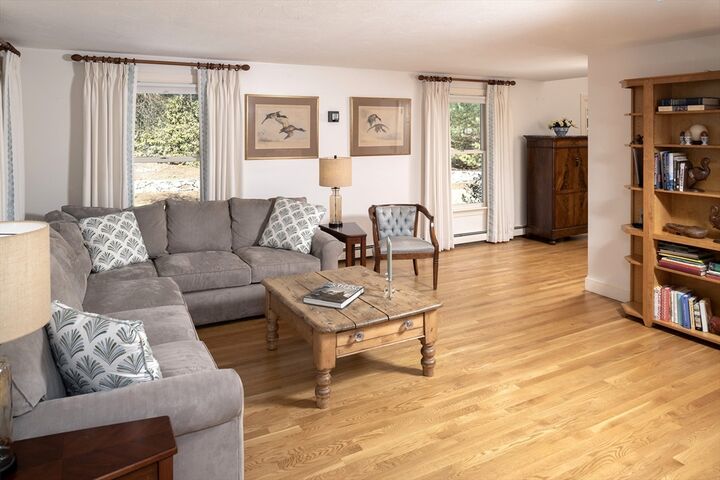 Property Photo:  315 Church St  MA 02332 