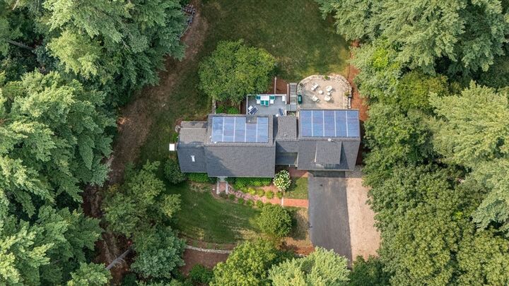 Property Photo:  315 Church St  MA 02332 