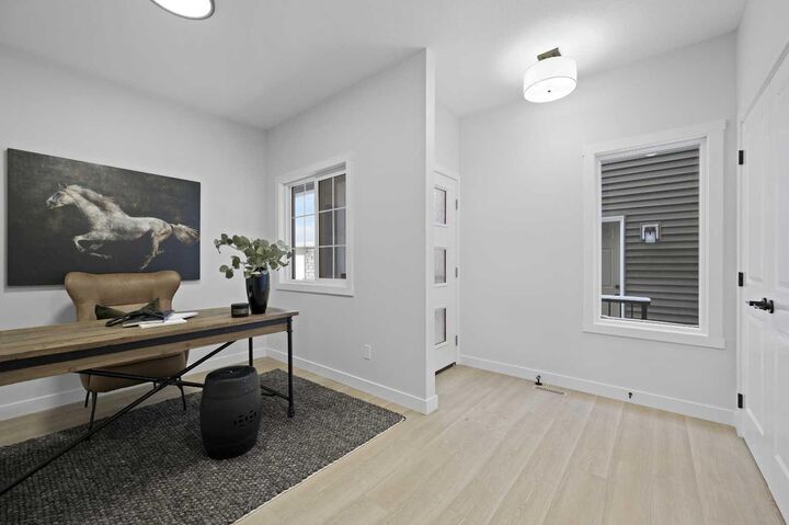 Property Photo:  15 Fireside Common  AB T4C 3E1 