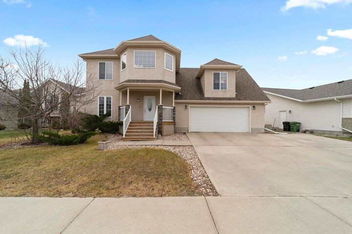 Property Photo:  5809 28 Avenue  AB T4V 1P8 
