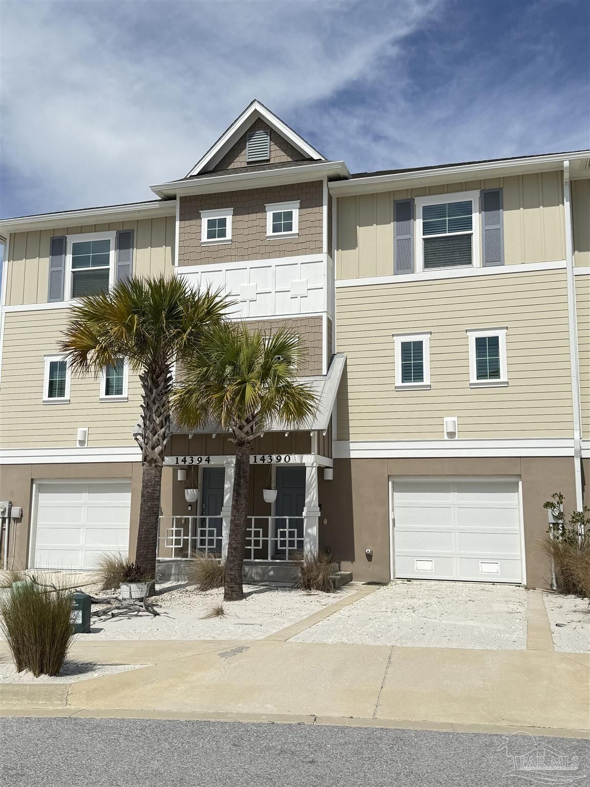 Property Photo:  14390 Beach Heather Ct  FL 32507 