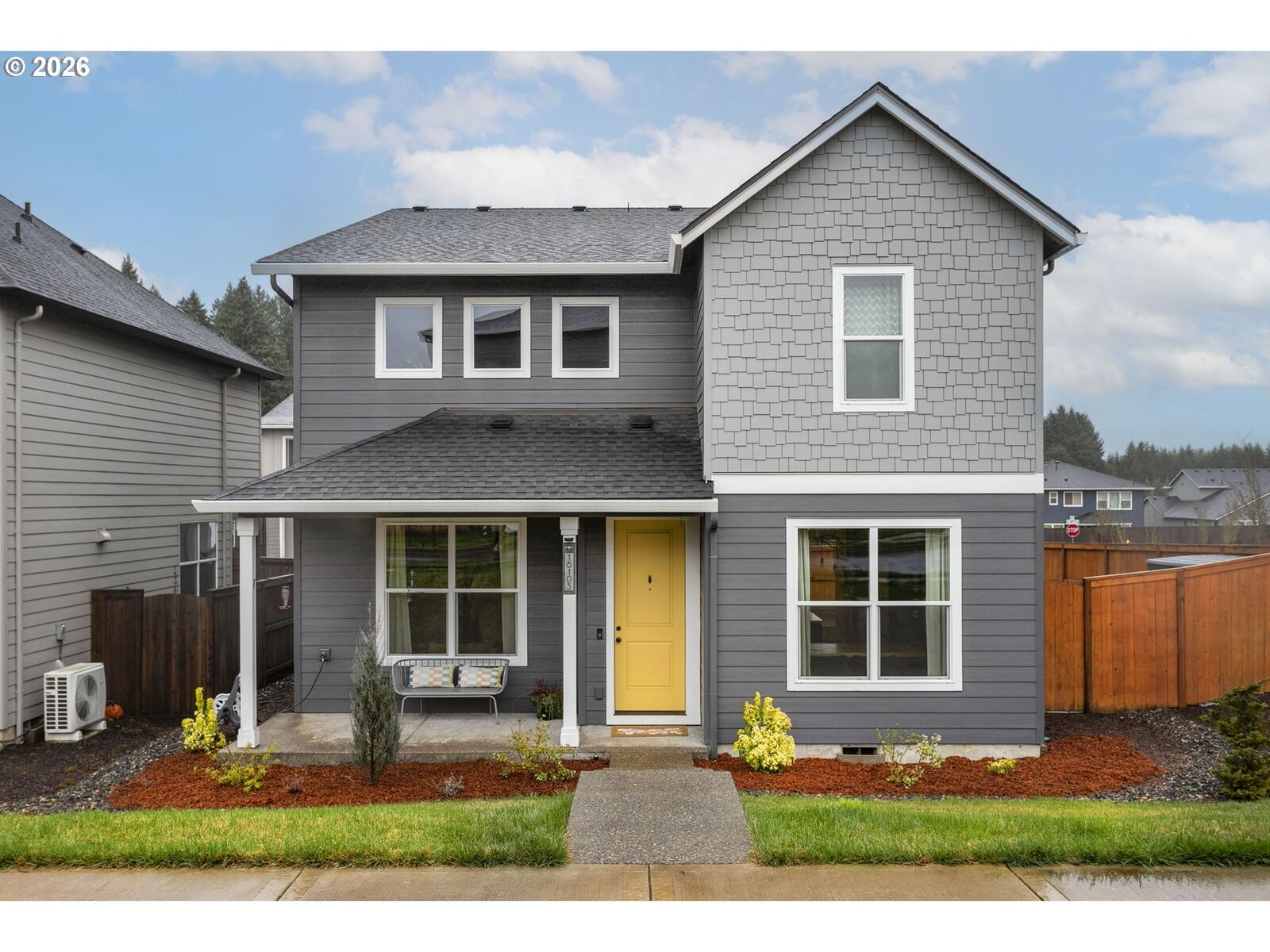 Property Photo:  18103 NE 46th Ave  WA 98686 