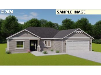 Property Photo: 219 SW Sparrow St OR 97818