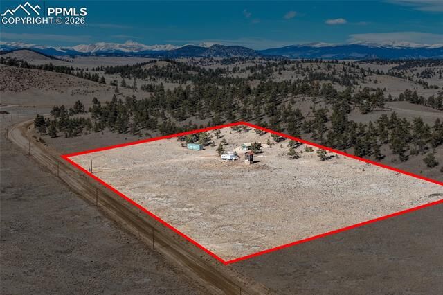 Property Photo:  3464 Elkhorn Road  CO 80449 
