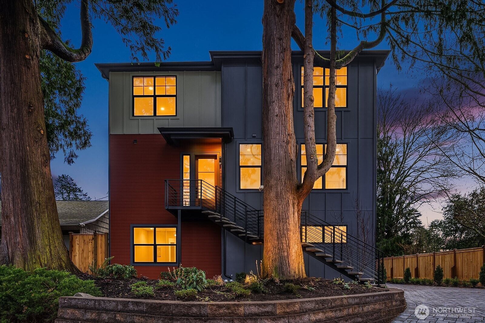 Property Photo:  2615 NE 87th Street  WA 98115 