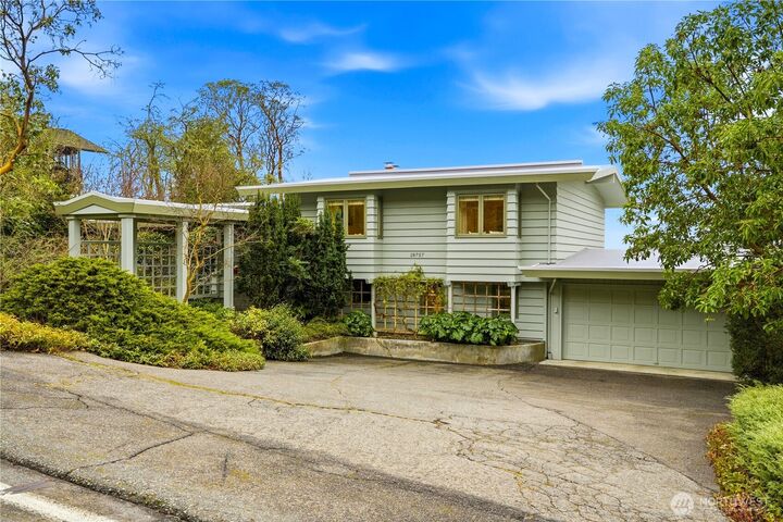 Property Photo:  18757  Ridgefield Road NW  WA 98177 