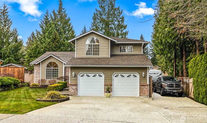 Property Photo:  6326  151st Street SE  WA 98296 