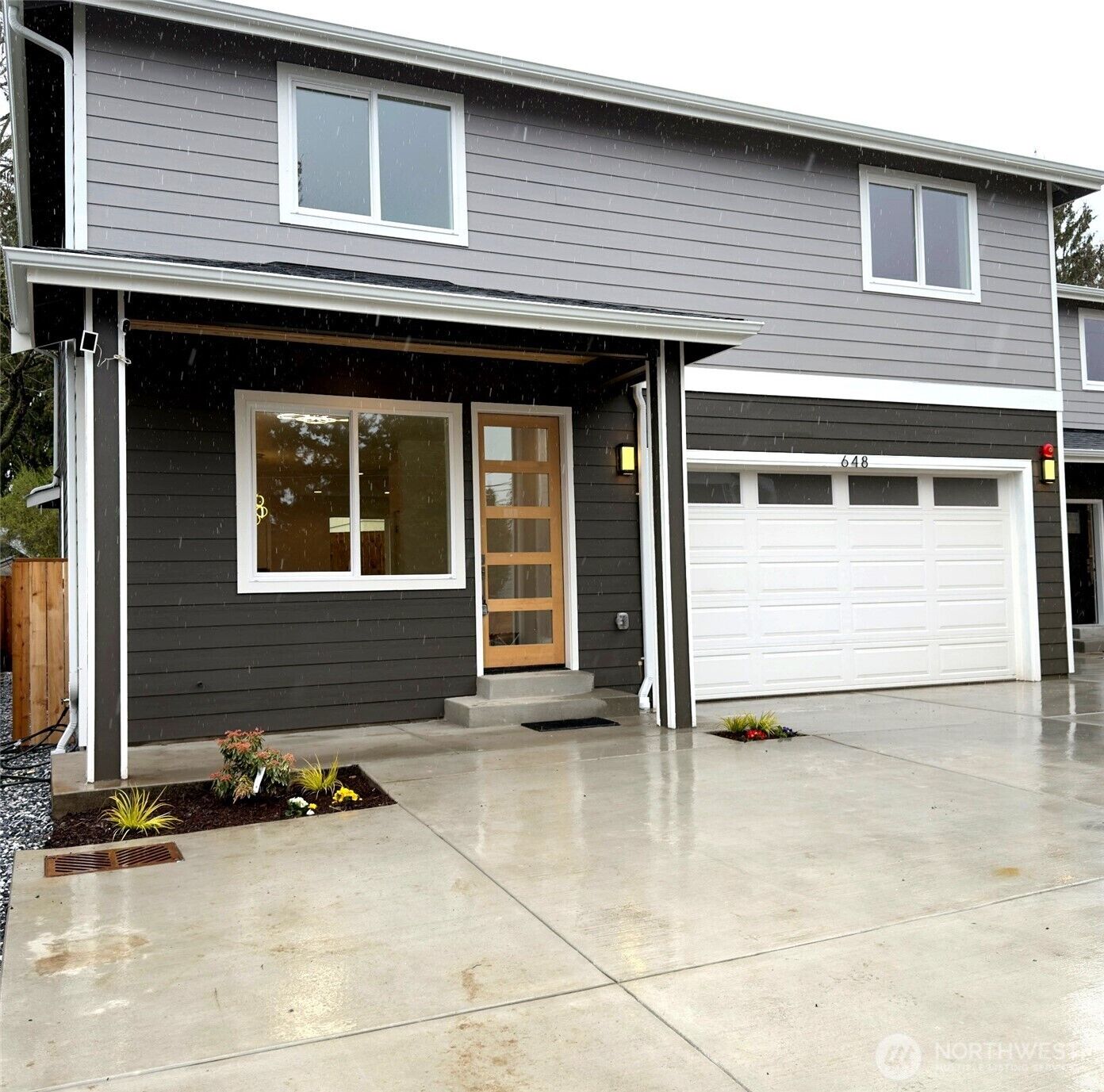 Property Photo:  648 SW 139th Street  WA 98166 