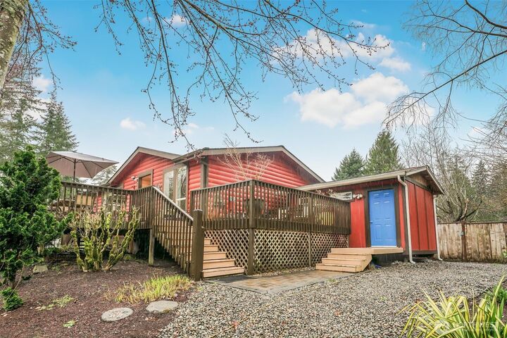 Property Photo:  13217  145th Avenue Ct E  WA 98360 