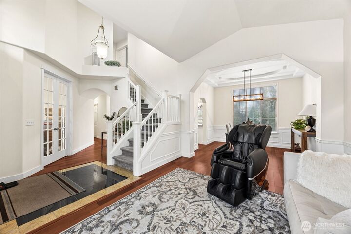 Property Photo: 3630 Spyglass Drive NE WA 98422