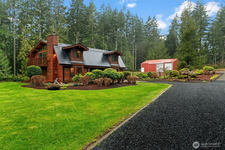 Property Photo:  10116  136th Avenue NW  WA 98329 