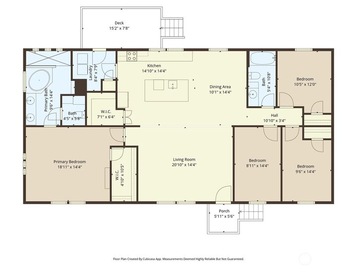 Property Photo: 694 E Awa Lane WA 98282