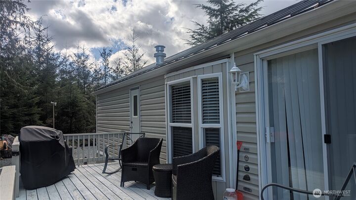 Property Photo:  45016  Kachess Trail 3C86  WA 98237 