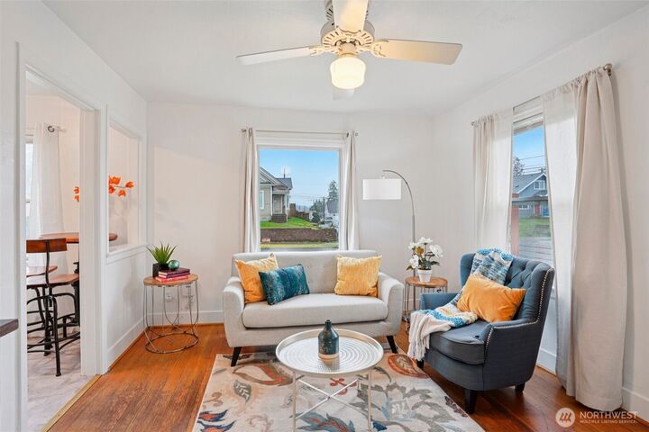 Property Photo:  2922 S 54th Street  WA 98409 