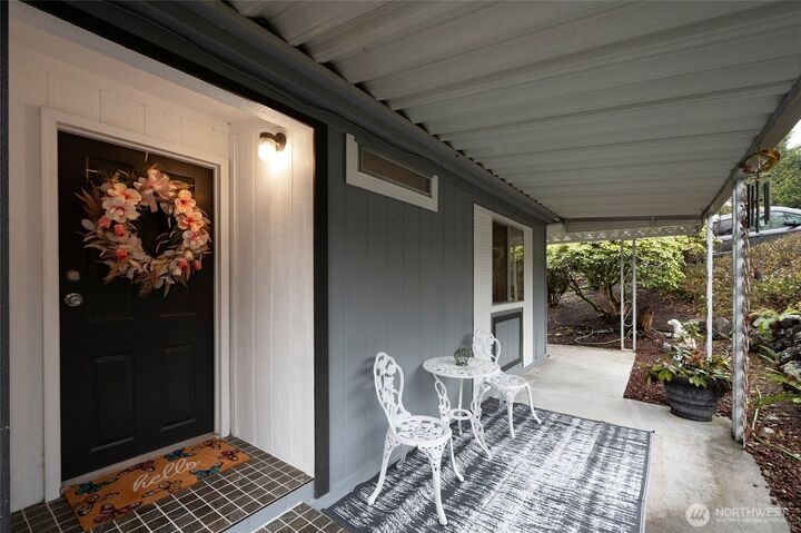 Property Photo: 2500 S 370th Street 161 WA 98003