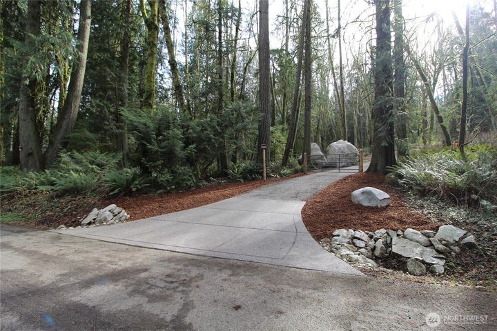 Property Photo: 6509 NE Sid Price Road WA 98370